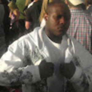 Meet your Posher, Rickey